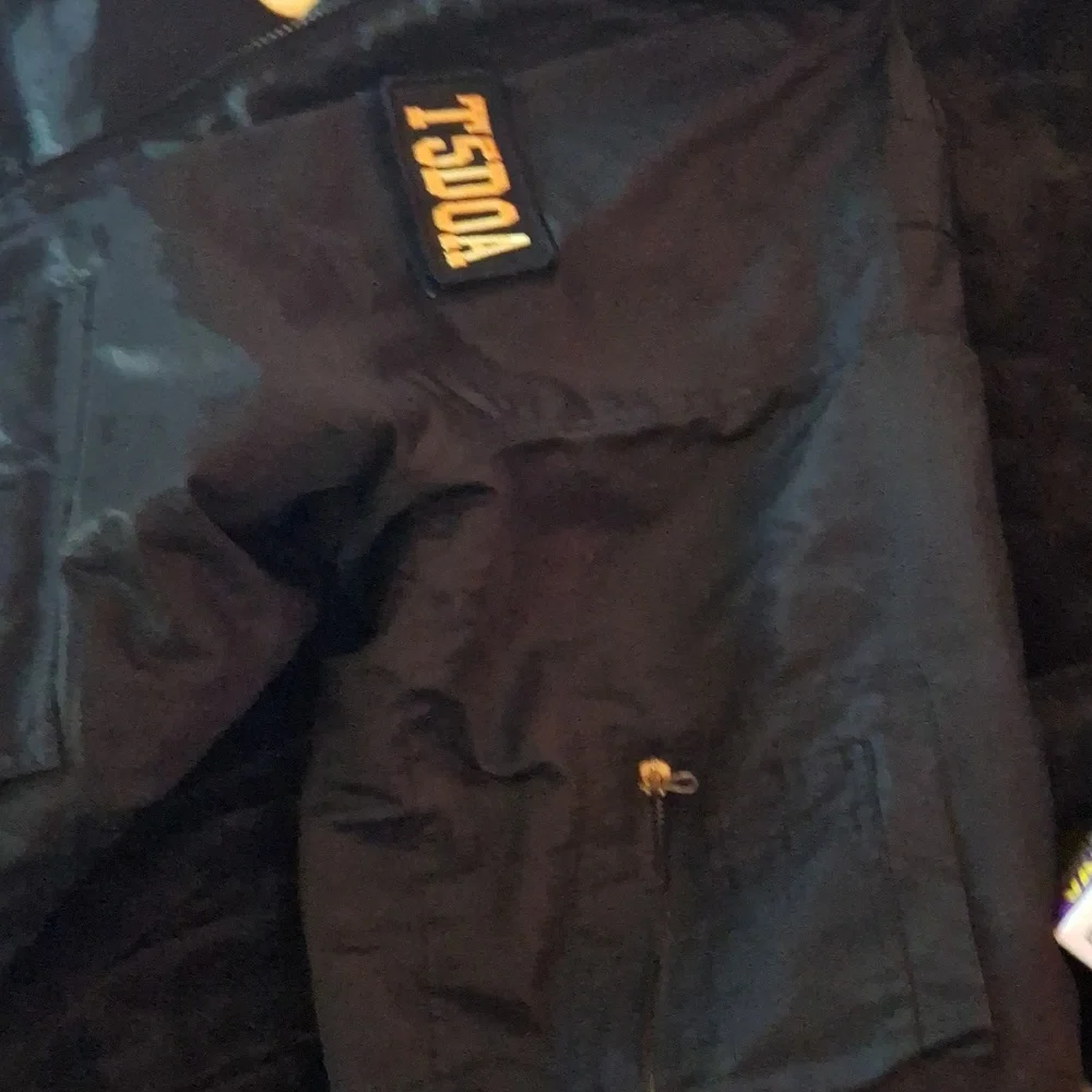 JACKET - Picture 3 of 11